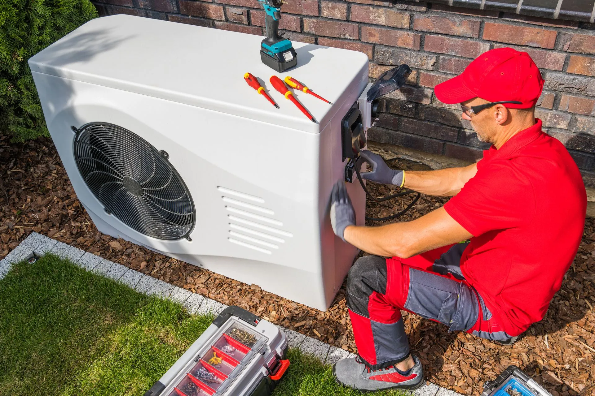 About HVAC in Overton, NV